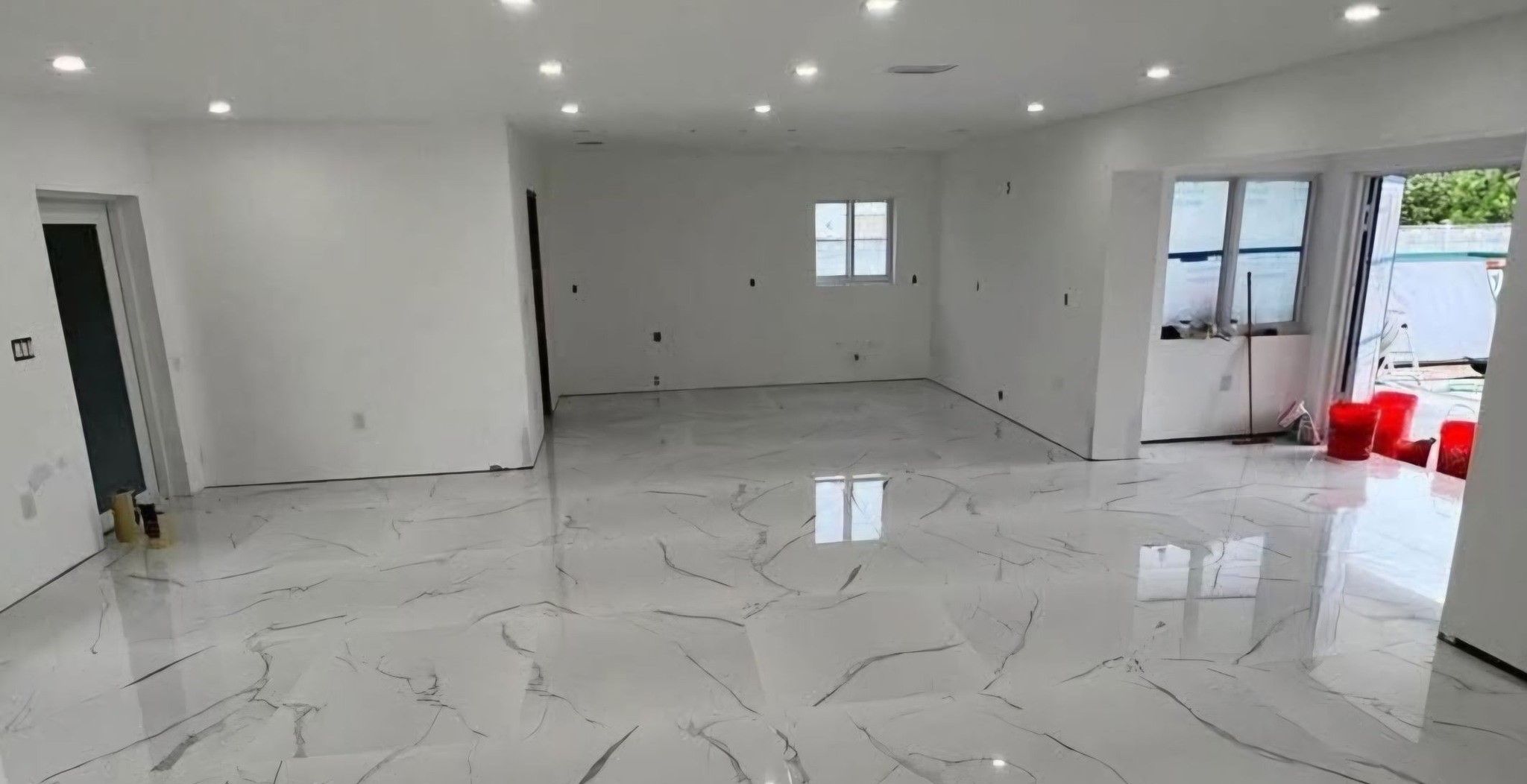 Servicio de acabados en construcción Arequipa