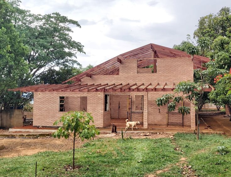 construcciones en Piura